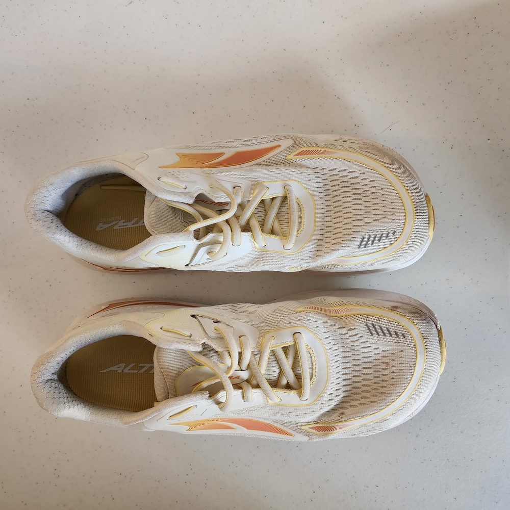 Altra Paradigm Running Shoes